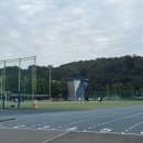 성남종합운동장 씨름경기장 이미지