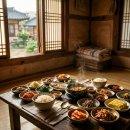 유민박 | 극한직업 밥주는민박집 청양 1박3식 8만원 예약 위치 정보