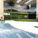 그린스크린골프장 이미지