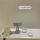 폰케이스 | [minitmute] 미닛뮤트 폰케이스 후기