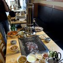 안양예술공원사거리 이미지