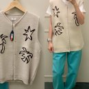 <b>87mm</b> 엠엠엘지 코드쿤스트 니트조끼 : MY HOLLYWOOD KNIT VEST 착용 후기