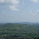 제주 오름 산책 이미지