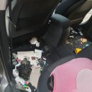 명품실내손세차 이미지