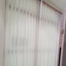 약손지압안마원 | ✨ [양산 담온약손지압안마원] 아늑함이 가득! 도톰...블라인드로 힐링 공간 완성 커튼/블라인드 시공 후기!