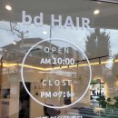 bd Hair 이미지