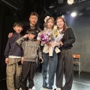 2025년 04월 05일성균 소극장 연극~~ 이미지