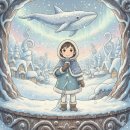 AI 얼굴 사진 스타일 변형 이미지