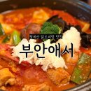 줄포제4소교량 | 청계산 닭도리탕 맛집 | 부안애서 청계본점 _ 처음먹어보는 최상의 닭도리탕! 앞으로 등산 후에는...