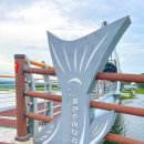 남대천보행교 이미지