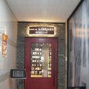[발산만화카페]내남자와의 데이트코스 북카페? 만화방? &#39;카페드도서관(cafe de library)
