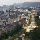 한보라7,9단지사거리 (9단지 쪽) 이미지