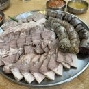 강창구찹쌀진순대하남풍산역점 | [구리] 순대국 전문가가 인정한 순대국 찐 맛집! 강창구찹쌀진순대 본점(수택동) 방문 후기