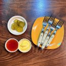 당정역로 | 한세대맛집 아벡데프리츠 한세대점 다녀온 후기