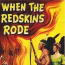 1951 레드스킨스 로데When the Redskins Rode 이미지