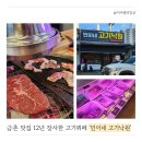 120-금촌2-120 | 금촌 고기집 민이네 고기낙원 12년 장사한 맛집