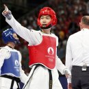 경희대금메달태권도 이미지