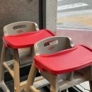 롯데리아(하복대점) 이미지