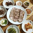 무주무손국수 | 안동 한식 맛집, 로컬 안동국시 무주무손국수!