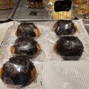 폰드(FOND) | 부산 베이커리 카페 광안리 오션뷰카페 생활의 달인 빵집 폰드×홍미당