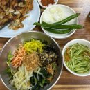 문성보리밥 | 구미 문성 한식 맛집 참미국수가 보리밥 국수 맛집 추천
