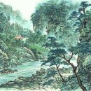 [陶淵明集(도연명집)] 游斜川(유사천) - 陶淵明(도연명) ＜사천(斜川)에서 놀다＞ 이미지