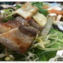 김치삼겹살 이미지