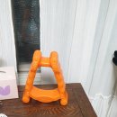 산내들 A | [산내들라이프] 거실운동기구 부부 같이 온가족 다함께 사용하기