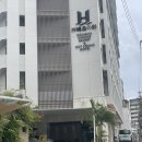 호텔 베이직 | 일본 오키나와 국제거리 숙소 추천 `♥´ 오키나와 히노데 호텔 &amp; 리조트 베이직트윈룸 숙박 및 조식 후기