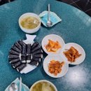 일촌충무김밥 이미지