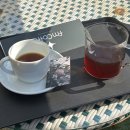 3398 | 전포 커피 맛집 ☕ 에프엠커피(FM COFFEE) 나 혼자 카페 투어 내돈내산 솔직 후기