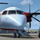 Update available for Dash 8 Q400 이미지