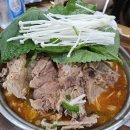 룩백 감독님 무대인사 메가박스 성수 그리고 팝업스토어 소문난 성수 감자탕