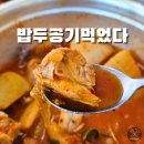 경북식당 | 경북 의성 부일식당 정식 후기 | 닭도리탕 집밥 느낌 제대로