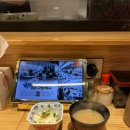 파란와사비 | 제주 초밥집 추천 파란와사비구남점 후기