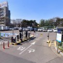 복정역 환승공영주차장 이미지