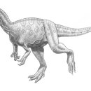 모노로포사우루스 이미지