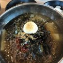 가평역 막국수 맛집: 가평메밀촌 후기 및 메밀 비빔 막국수 칼로리 효능