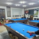 회진당구장 이미지