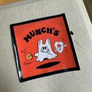 먼치스(munch's)