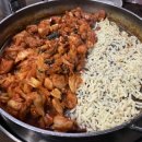 임실 닭갈비 이미지