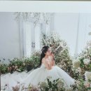 24-14) 웨딩촬영 앨범과 액자가 왔어요 📸 :: 지니어스 스튜디오