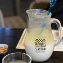 당산역 막걸리 안주 맛집 느린마을 양조장 당산역점 내돈 내산 솔직 후기 메뉴판 메뉴추천