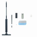 집안 | 한경희 스팀청소기 HESM -D1600 사용후기, 집안 청소가 이렇게 쉬웠다고?