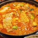 백채김치찌개 이미지