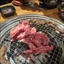안중한우