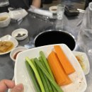 구구구구퍼노바 지웰맛집 다 구워주는 구이구이쪽갈비 후기
