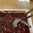 풍성한회나라 | 생새우회 맛집 「바다나라 가락시장 가락몰」 탱글탱글 활새우회 후기