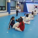 용인대가온누리태권도장 이미지