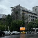 아진프라자 복합상가(1층) | 대만 타이베이 놀거리 추천 신트렌드 쇼핑몰 카렌익스프레스 철판요리 맛집